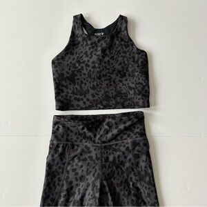 Old Navy Active Set Girls 8